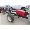 Image 4 : 1952 Mercury ½-Ton – 6-Cyl, Cab and Chassis, Project Vehicle – Have Hood, No Box. Comes with TOD