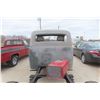 Image 6 : 1952 Mercury ½-Ton – 6-Cyl, Cab and Chassis, Project Vehicle – Have Hood, No Box. Comes with TOD