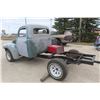 Image 7 : 1952 Mercury ½-Ton – 6-Cyl, Cab and Chassis, Project Vehicle – Have Hood, No Box. Comes with TOD