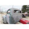 Image 8 : 1952 Mercury ½-Ton – 6-Cyl, Cab and Chassis, Project Vehicle – Have Hood, No Box. Comes with TOD