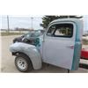 Image 9 : 1952 Mercury ½-Ton – 6-Cyl, Cab and Chassis, Project Vehicle – Have Hood, No Box. Comes with TOD