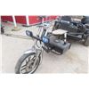 Image 9 : Custom Built Trike w/ Car Engine and Rear Mount Drive Train. Believe to be 3.0L V6 Duratec Engine. 