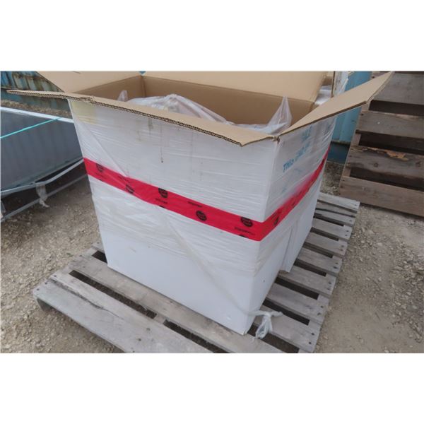 New DuroPump – ½ HP w/ Tank