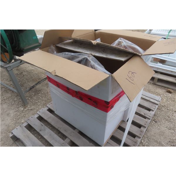 New DuroPump – ½ HP w/ Tank
