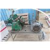Image 1 : Compressor Triple - 15HP Motor