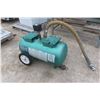 Image 1 : Portable Air Compressor Tank – No Motor