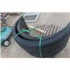 Image 3 : Tractor Fenders