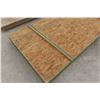 Image 2 : 7 3/4" OSB Sheets – 4'x8'
