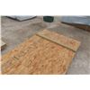 Image 3 : 7 3/4" OSB Sheets – 4'x8'