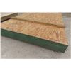 Image 4 : 7 3/4" OSB Sheets – 4'x8'