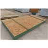 Image 5 : 7 3/4" OSB Sheets – 4'x8'