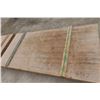 Image 1 : 9 3/8" Plywood Sheets – 4'x8'