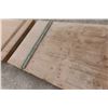 Image 3 : 9 3/8" Plywood Sheets – 4'x8'