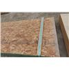 Image 2 : 8 3/4" OSB Flooring Sheets – 4'x8'