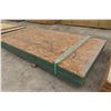 Image 4 : 8 3/4" OSB Flooring Sheets – 4'x8'
