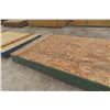 Image 5 : 8 3/4" OSB Flooring Sheets – 4'x8'