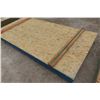 Image 2 : 8 3/4" OSB Sheets – 4'x8'