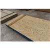 Image 3 : 8 3/4" OSB Sheets – 4'x8'