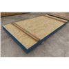 Image 4 : 8 3/4" OSB Sheets – 4'x8'