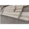 Image 1 : 25 2"x4" x 16' Dimensional Lumber