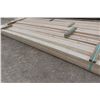 Image 4 : 25 2"x4" x 16' Dimensional Lumber