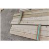 Image 4 : 8 2"x6" x 14' Dimensional Lumber