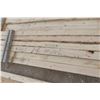 Image 3 : 22 2"x4" x 7'-7" Dimensional Lumber