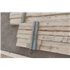 Image 4 : 22 2"x4" x 7'-7" Dimensional Lumber
