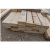 Image 5 : 22 2"x4" x 7'-7" Dimensional Lumber