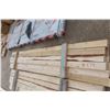 Image 1 : 2"x4" x 9'-4" Dimensional Lumber