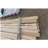 Image 2 : 2"x4" x 9'-4" Dimensional Lumber