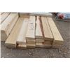 Image 4 : 2"x4" x 9'-4" Dimensional Lumber
