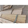 Image 1 : 10 2"x6" x 14' to 16' Dimensional Lumber