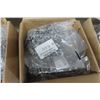 Image 3 : Sheet Metal Screws – 1½", Off-White/Ivory – Qty 4 Boxes