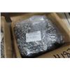 Image 3 : Sheet Metal Screws – 1½", Off-White/Ivory – Qty 4 Boxes