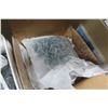 Image 5 : Sheet Metal Screws – 7/8" to 1½", Green – Qty 4 Boxes