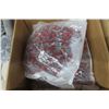 Image 2 : Sheet Metal Screws – 1½", Red – Qty 3 Boxes