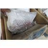 Image 3 : Sheet Metal Screws – 1½", Red – Qty 3 Boxes