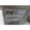 Image 5 : Sheet Metal Screws – 1½", Red – Qty 3 Boxes