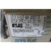 Image 6 : Sheet Metal Screws – 1½", Burgundy – Qty 3 Boxes