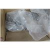 Image 4 : Sheet Metal Screws – 1½", Bone White – Qty 3 Boxes