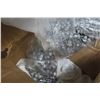 Image 5 : Sheet Metal Screws – 1½", Bone White – Qty 3 Boxes