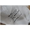 Image 6 : Sheet Metal Screws – 1½", Bone White – Qty 3 Boxes