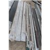 Image 1 : Fascia Trim Corners Edging