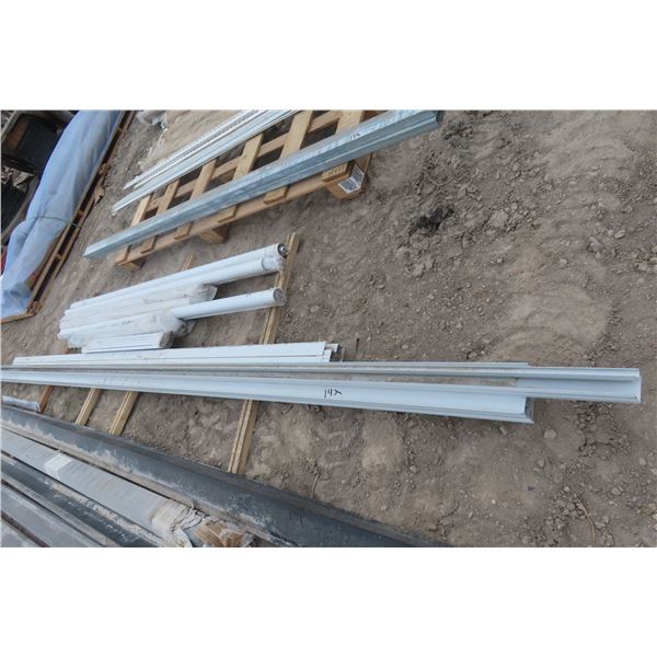 Trim Pipe Railing