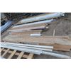 Image 1 : Soffit Trim – Corners and Edging