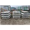 Image 1 : Concrete Insulation Forms – Qty 3 Pallets