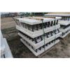 Image 3 : Concrete Insulation Forms – Qty 3 Pallets