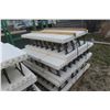 Image 4 : Concrete Insulation Forms – Qty 3 Pallets