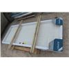 Image 1 : New House Door and Jamb – 33" x 80"